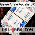 Gelée Orale Apcalis SX kamagra1